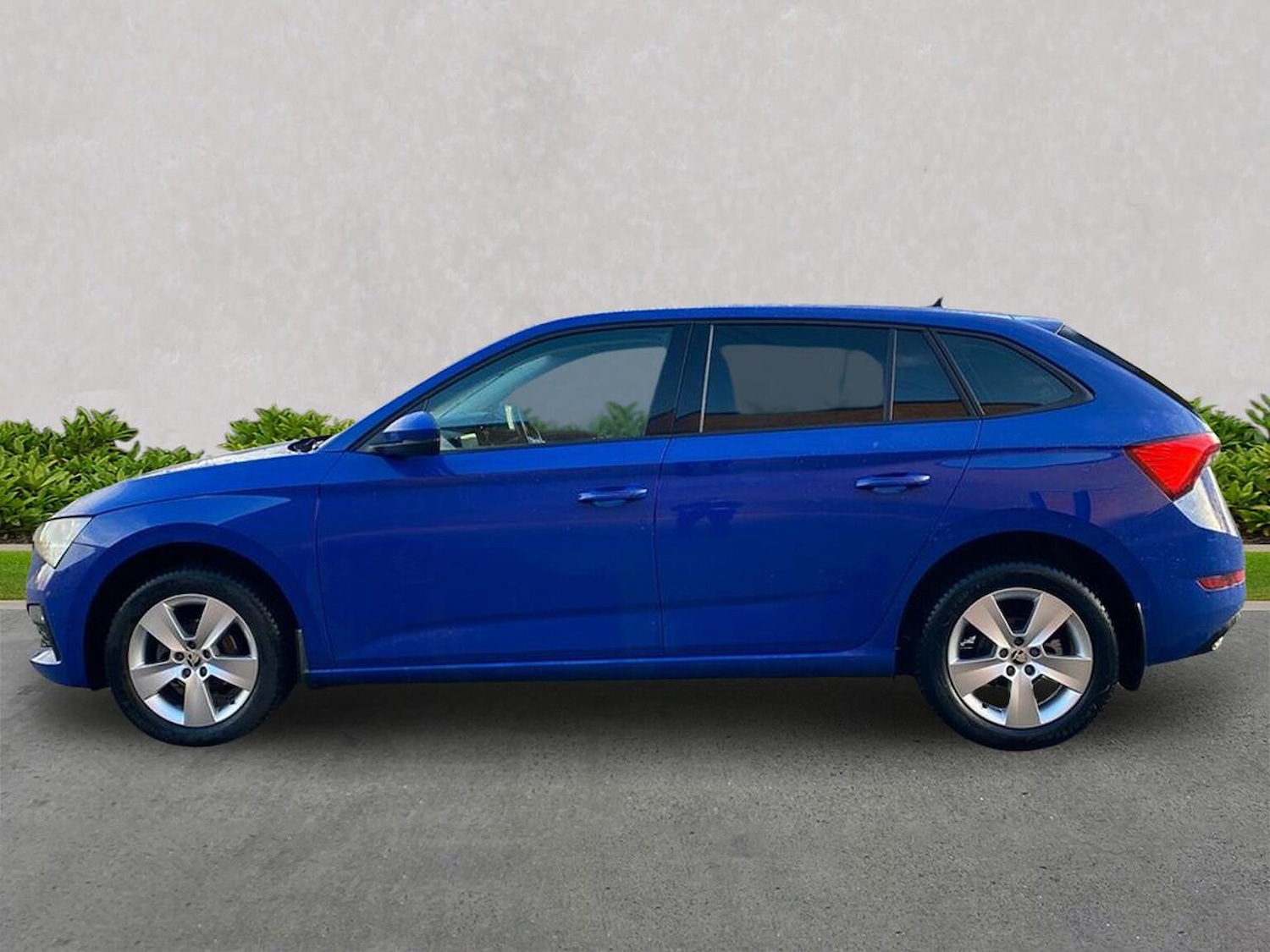 Used Skoda Scala 2024 for sale - 76924586: Photo 19