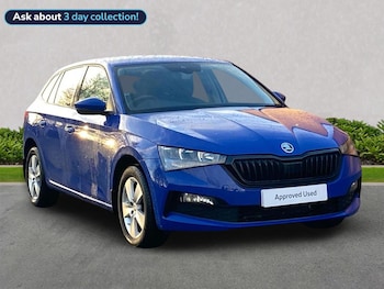 2024 - 1.0 TSI 95 SE 5dr