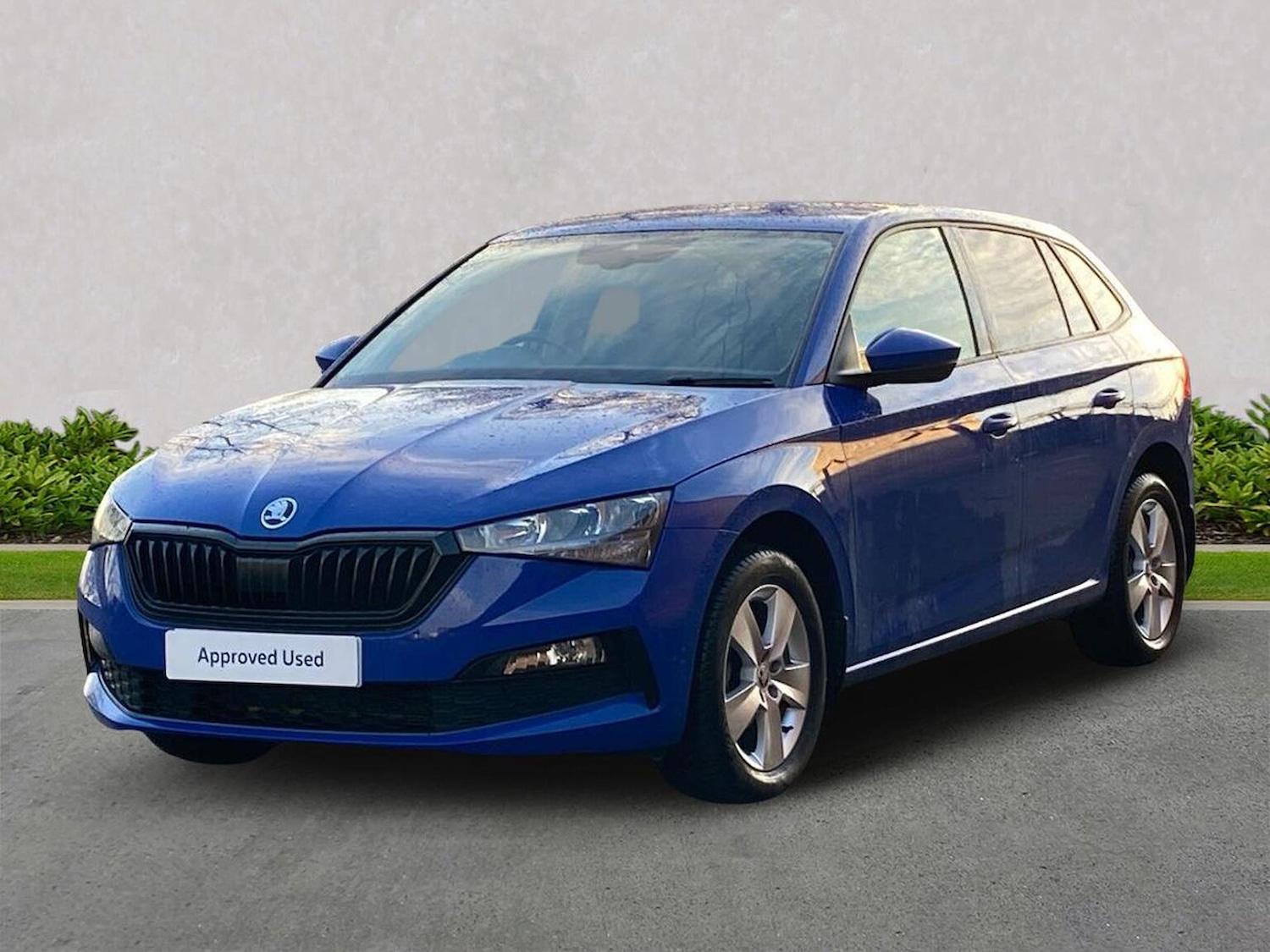 Used Skoda Scala 2024 for sale - 76924586: Photo 20