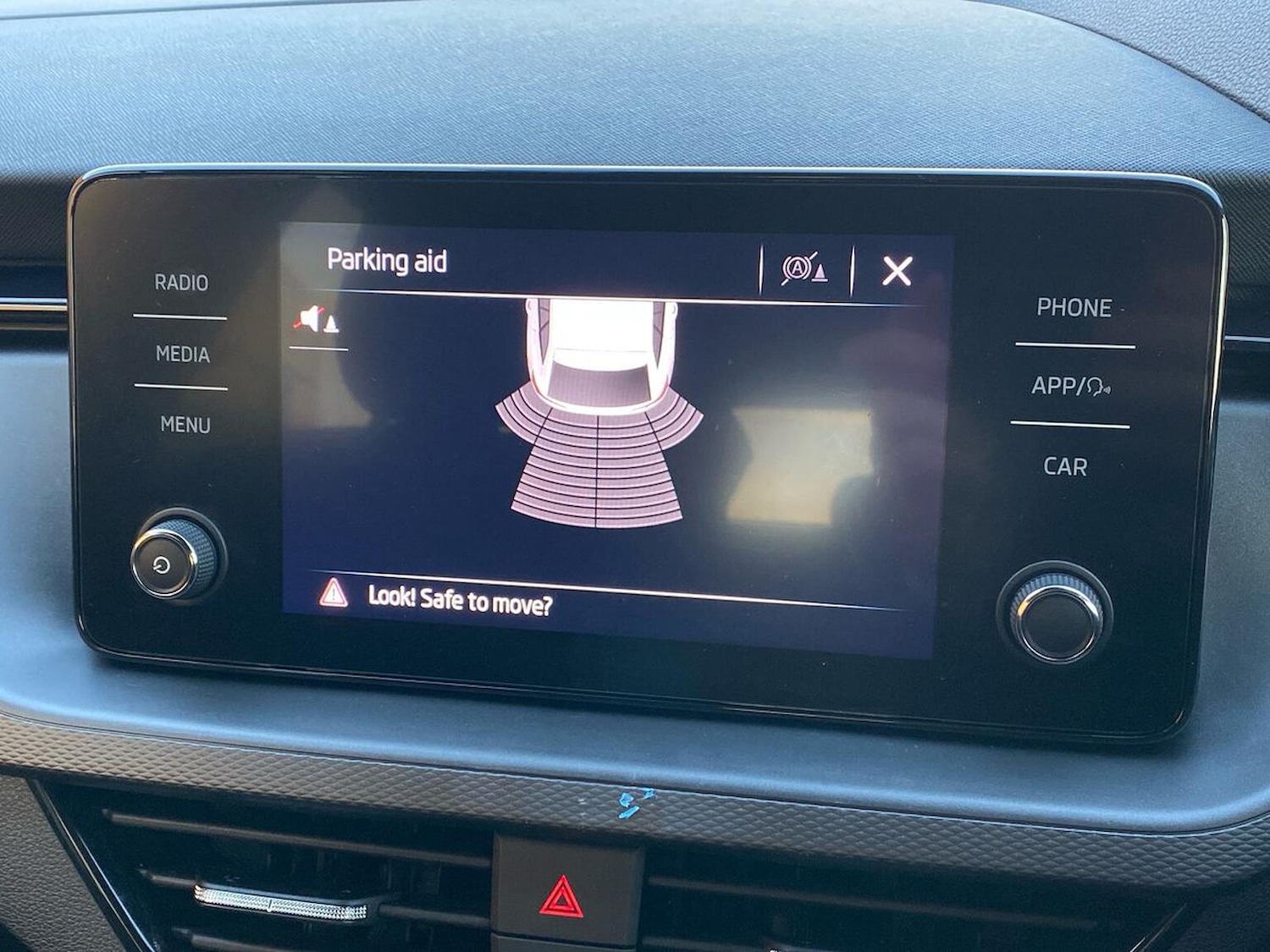 Used Skoda Scala 2024 for sale - 76924586: Photo 22