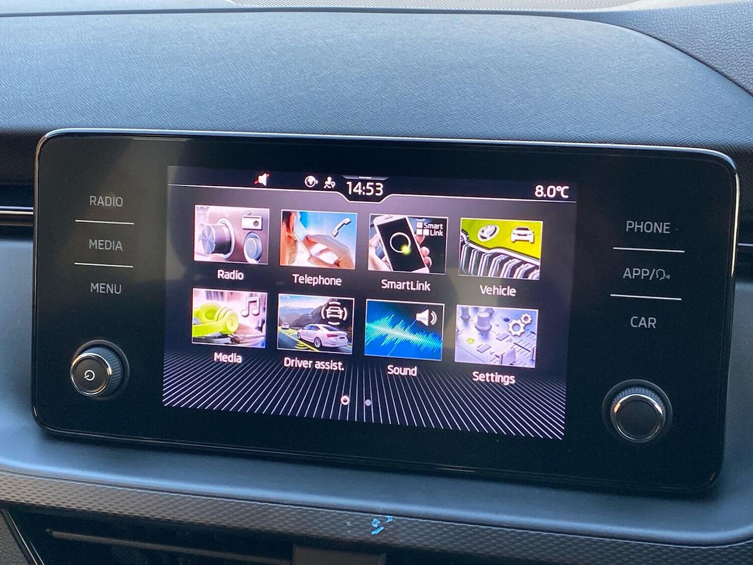 Used Skoda Scala 2024 for sale - 76924586: Photo 23