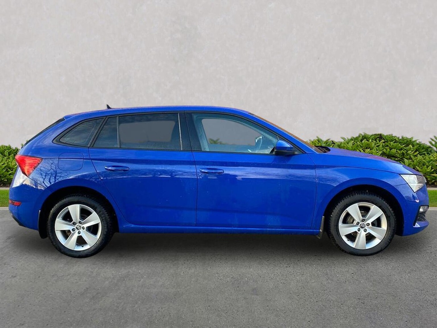 Used Skoda Scala 2024 for sale - 76924586: Photo 3