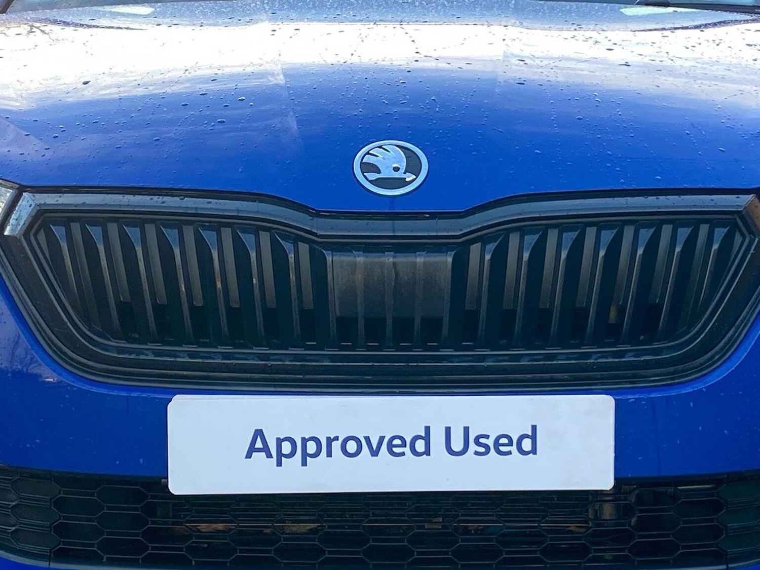 Used Skoda Scala 2024 for sale - 76924586: Photo 30