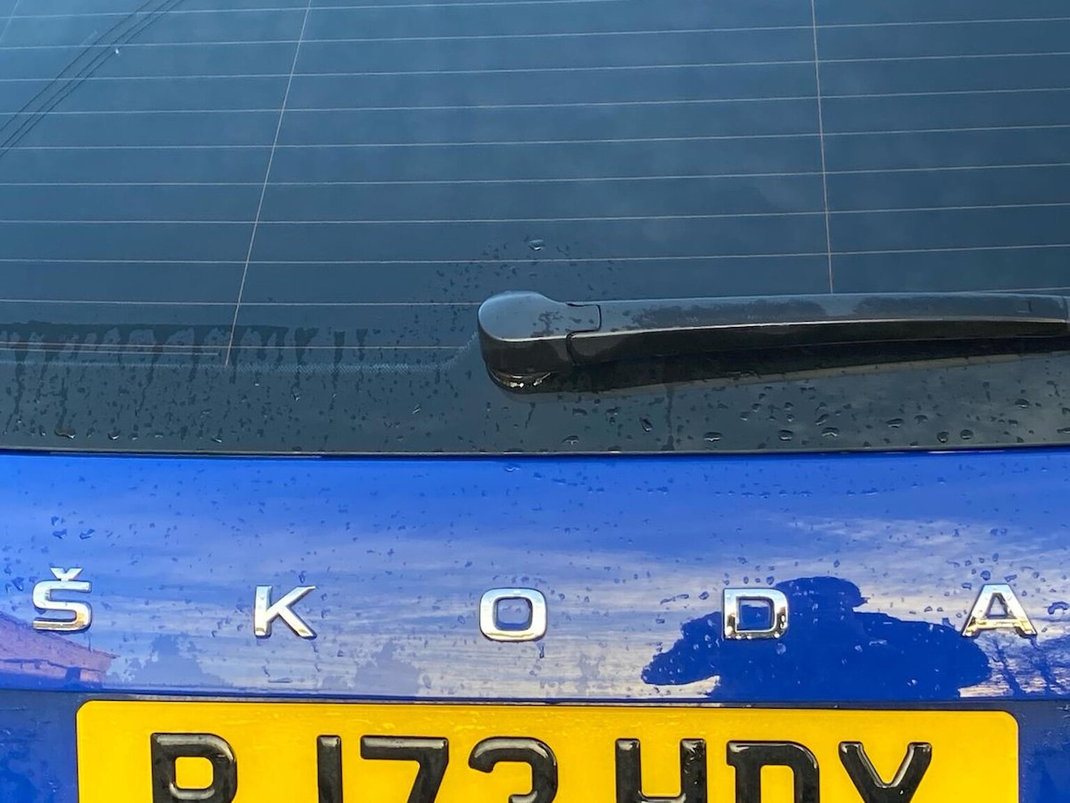 Used Skoda Scala 2024 for sale - 76924586: Photo 32