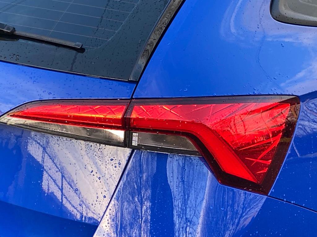 Used Skoda Scala 2024 for sale - 76924586: Photo 33