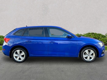 Used Skoda Scala 2024 for sale - 76924586: Photo