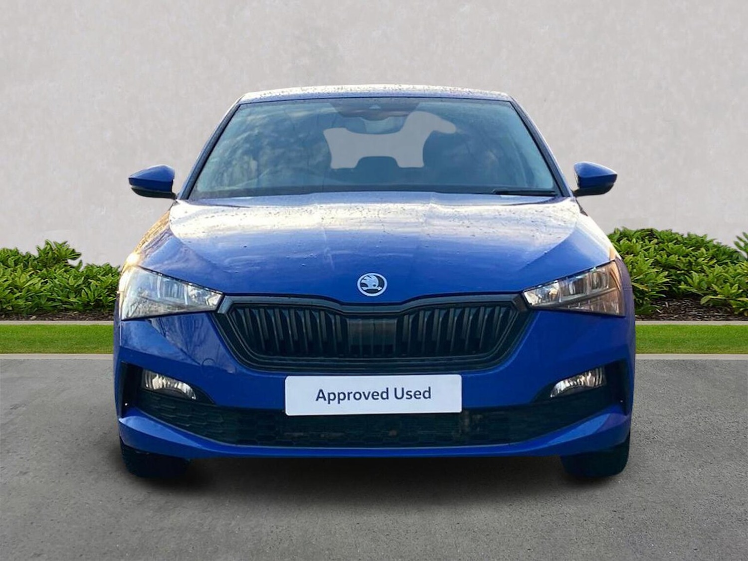Used Skoda Scala 2024 for sale - 76924586: Photo 5