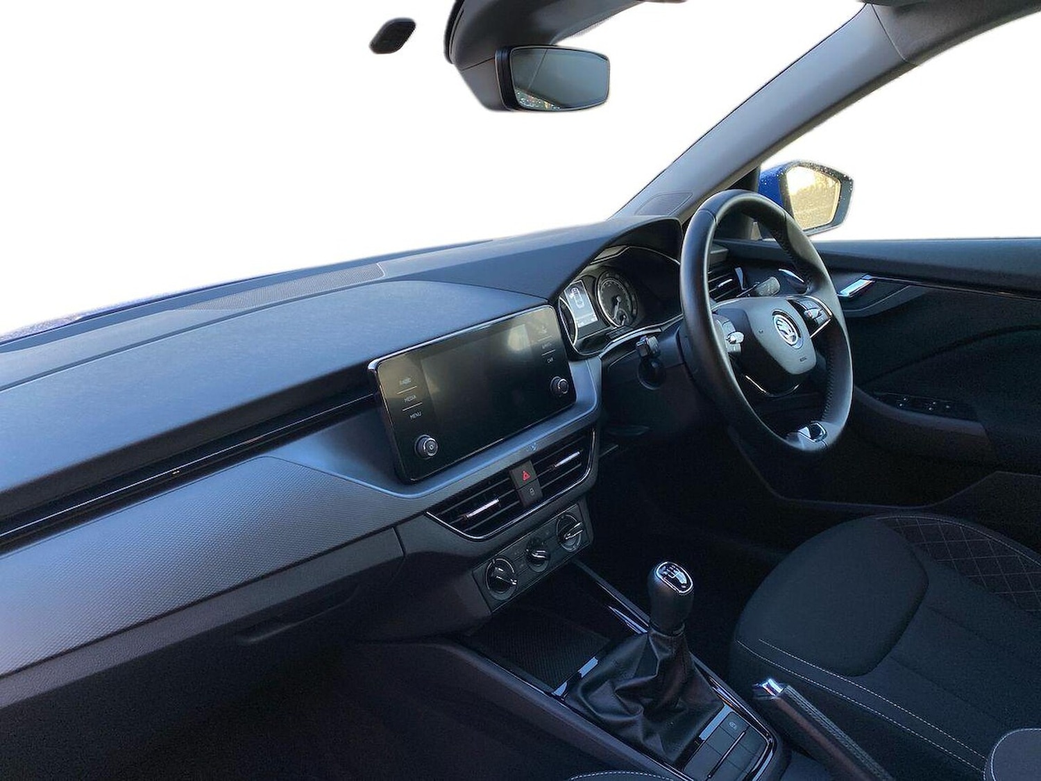 Used Skoda Scala 2024 for sale - 76924586: Photo 7