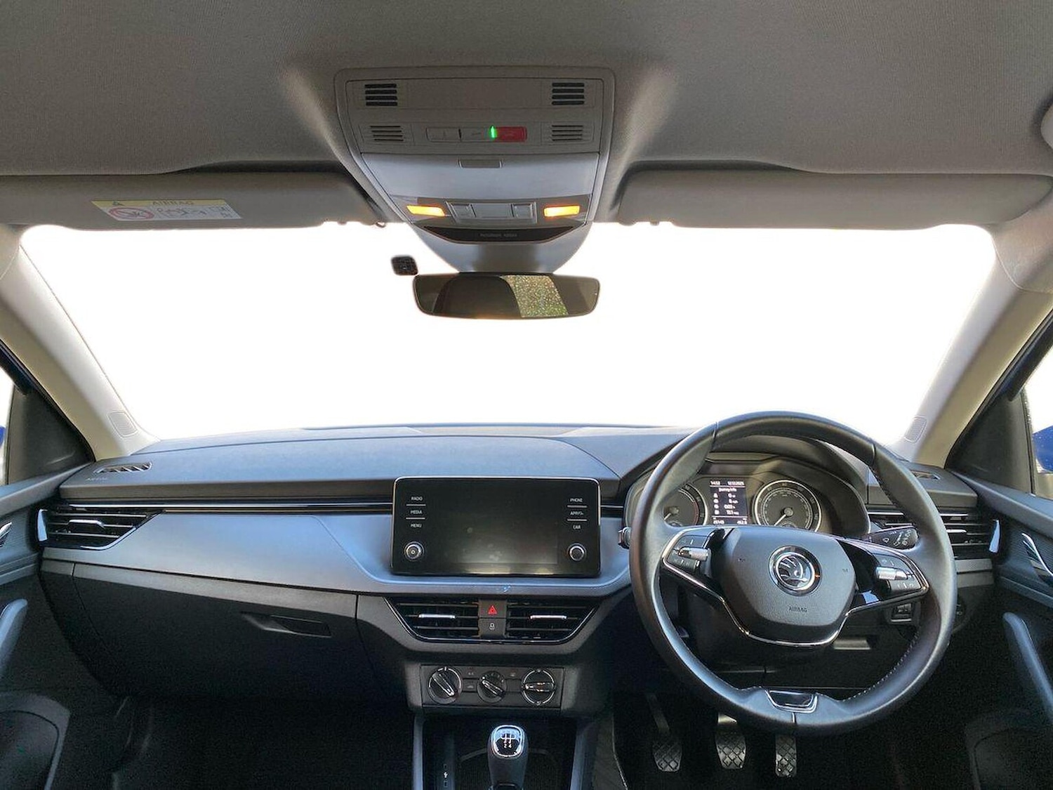 Used Skoda Scala 2024 for sale - 76924586: Photo 8