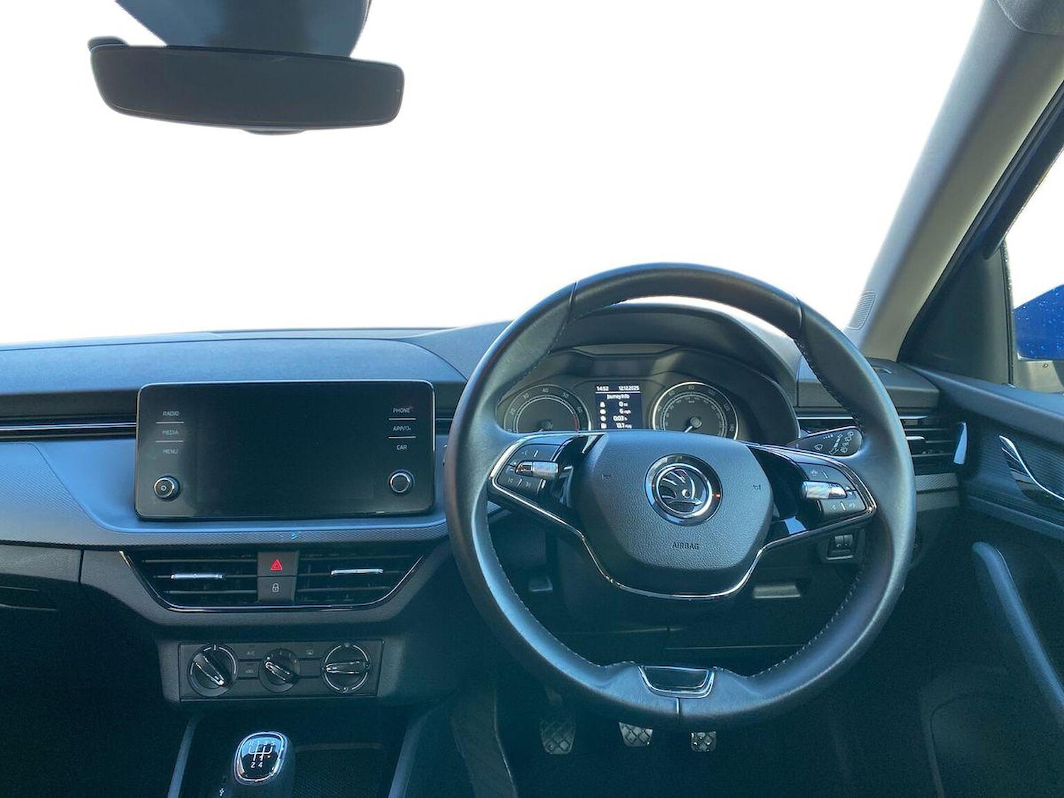 Used Skoda Scala 2024 for sale - 76924586: Photo 9