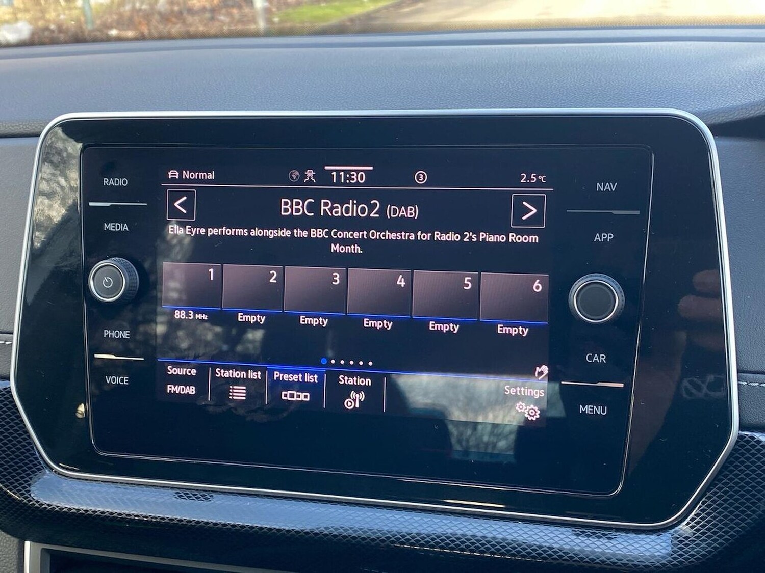 Used Volkswagen T-Cross 2025 for sale - 78026172: Photo 11