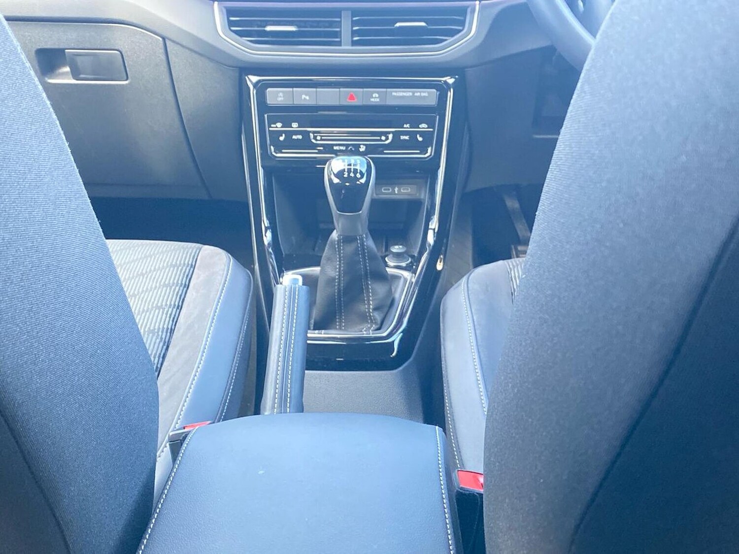 Used Volkswagen T-Cross 2025 for sale - 78026172: Photo 13