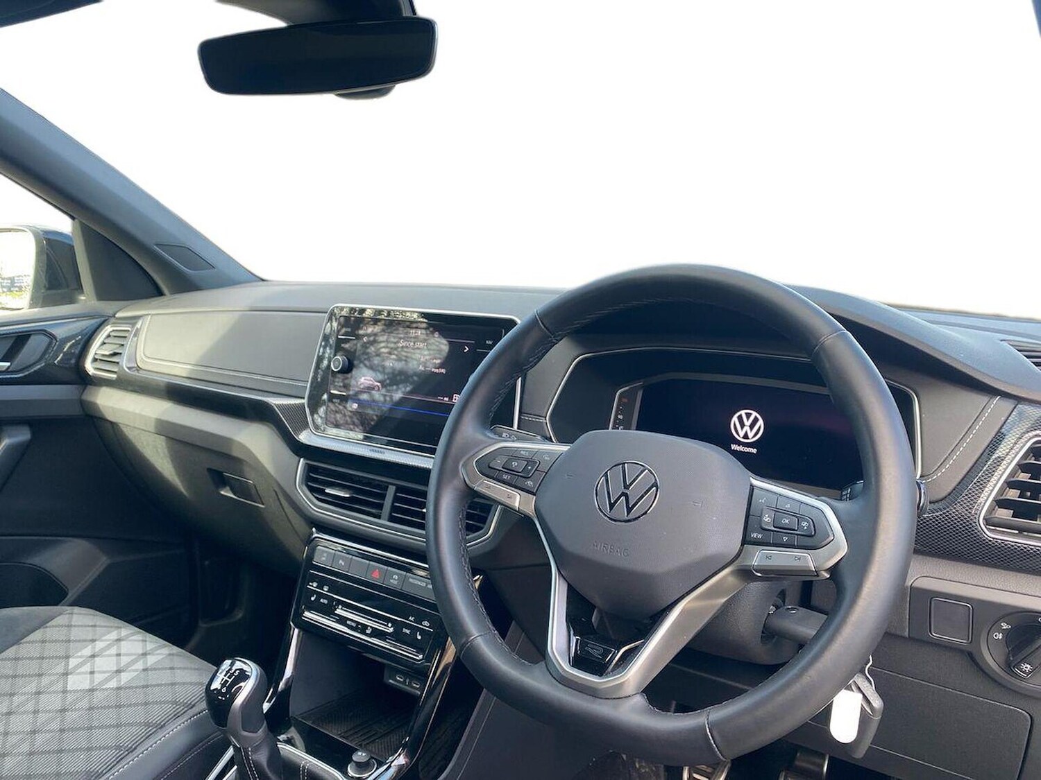 Used Volkswagen T-Cross 2025 for sale - 78026172: Photo 15