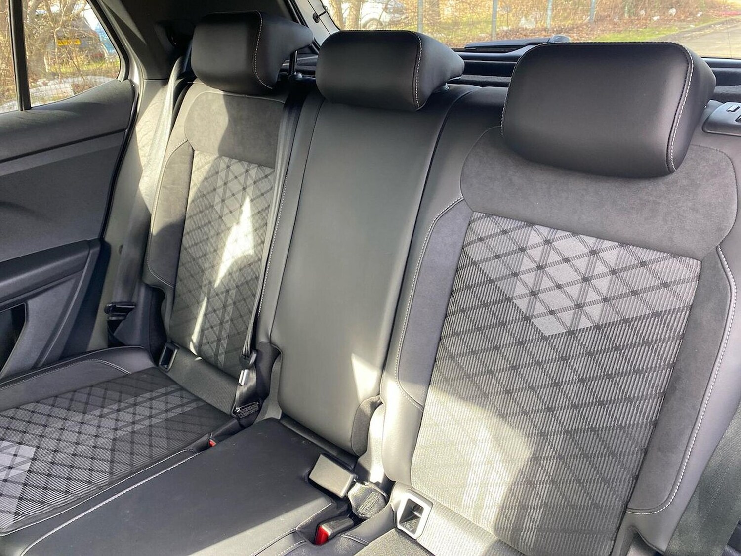 Used Volkswagen T-Cross 2025 for sale - 78026172: Photo 16