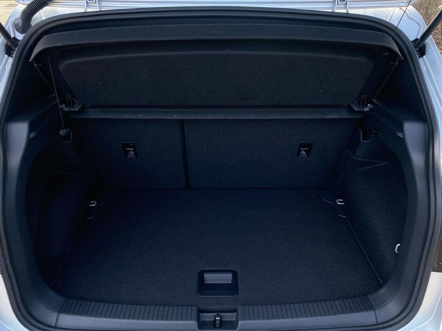 Used Volkswagen T-Cross 2025 for sale - 78026172: Photo 17