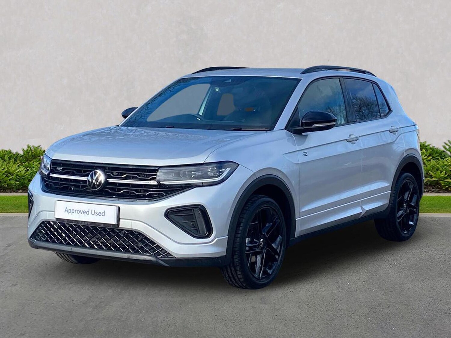 Used Volkswagen T-Cross 2025 for sale - 78026172: Photo 20