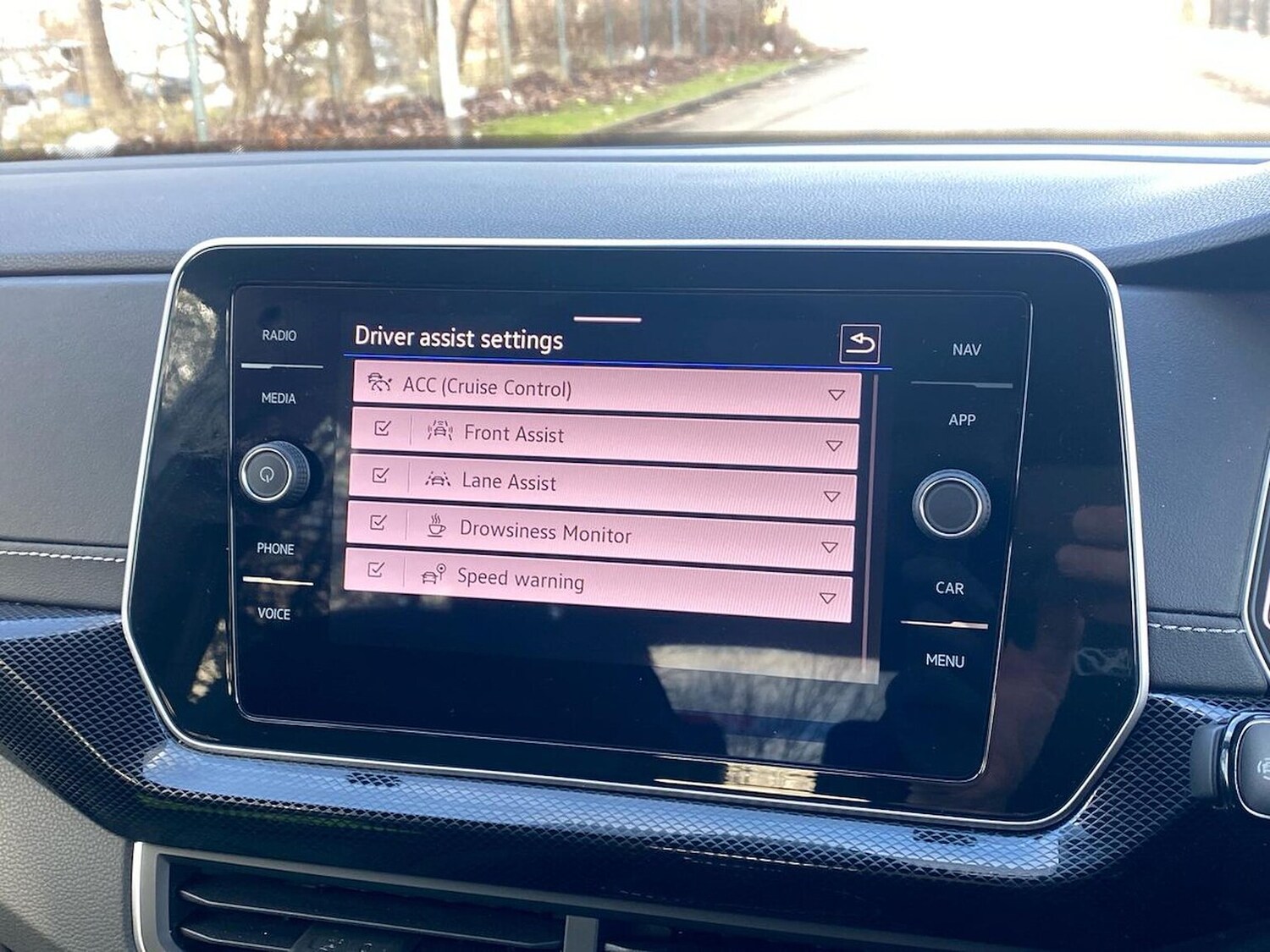 Used Volkswagen T-Cross 2025 for sale - 78026172: Photo 22