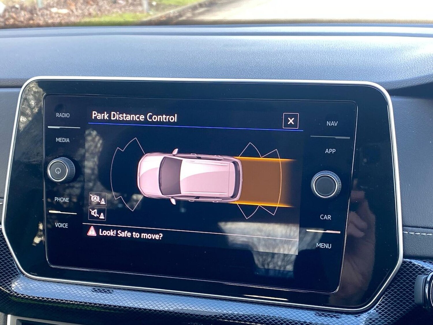 Used Volkswagen T-Cross 2025 for sale - 78026172: Photo 23