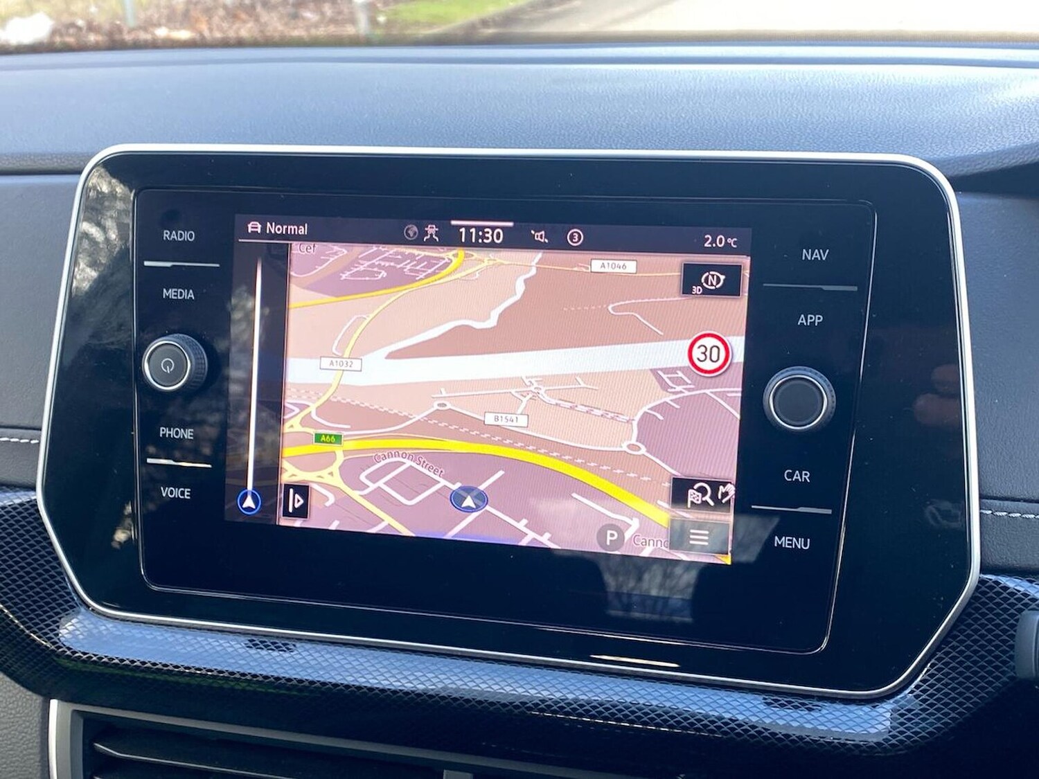 Used Volkswagen T-Cross 2025 for sale - 78026172: Photo 24