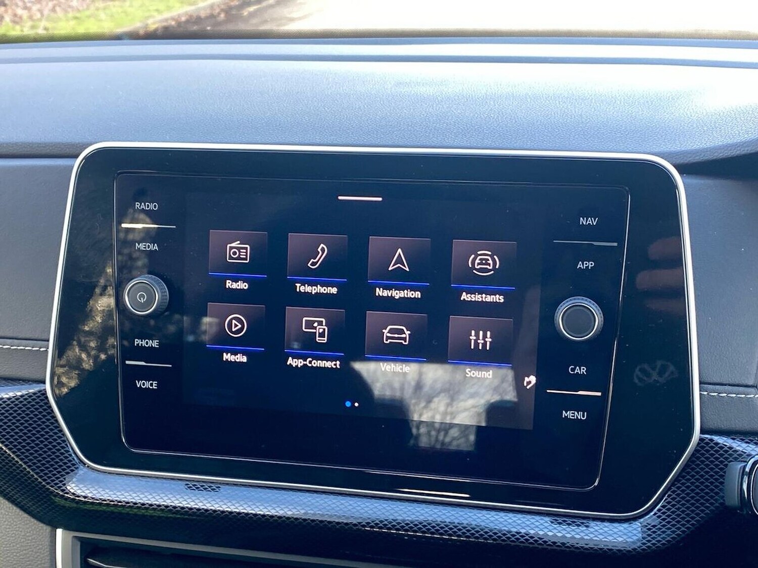 Used Volkswagen T-Cross 2025 for sale - 78026172: Photo 25