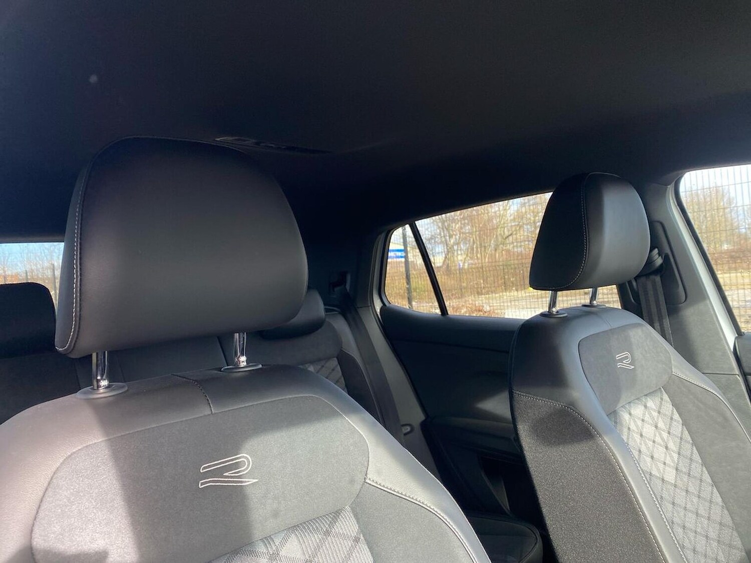 Used Volkswagen T-Cross 2025 for sale - 78026172: Photo 31