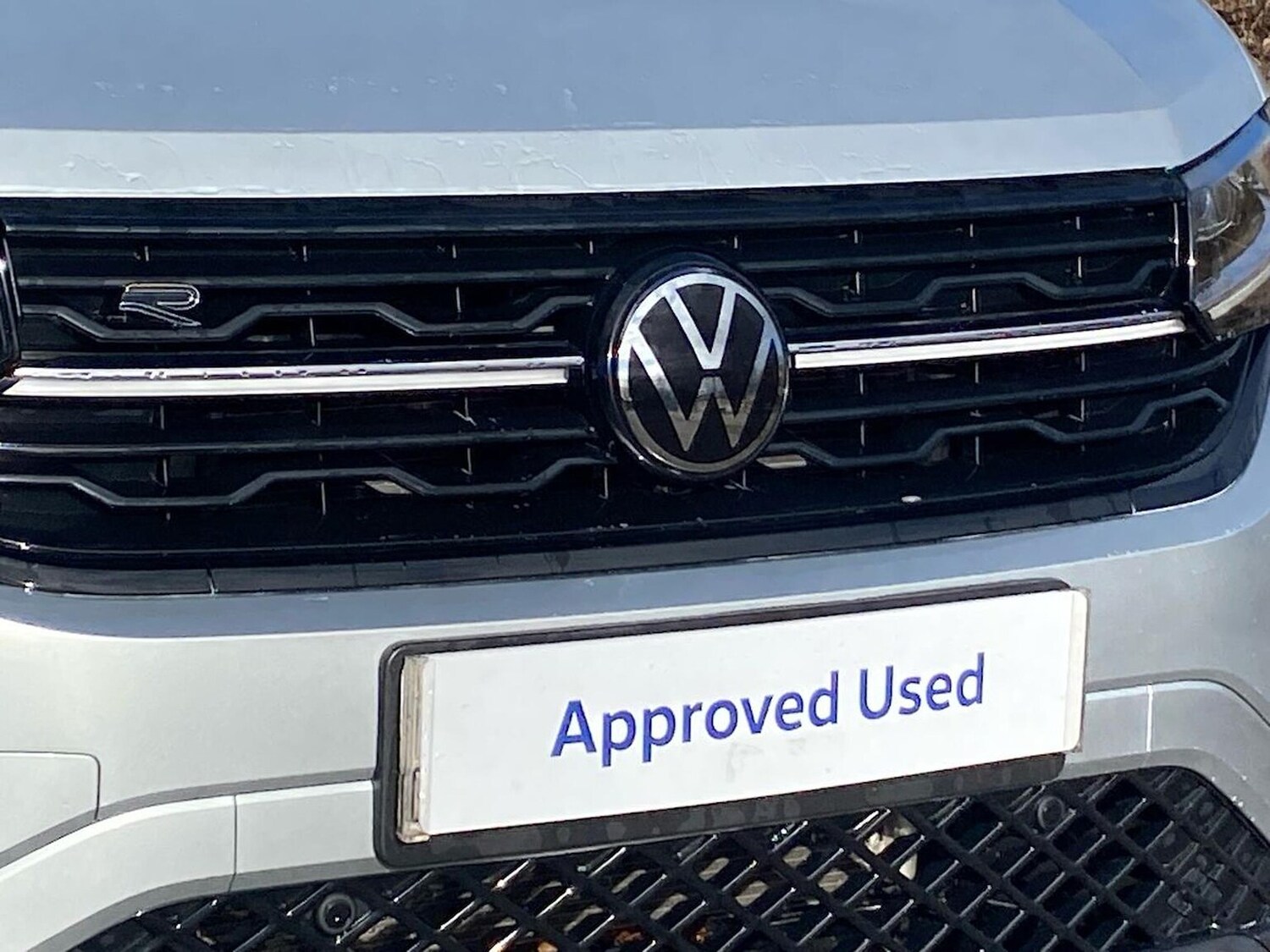 Used Volkswagen T-Cross 2025 for sale - 78026172: Photo 32