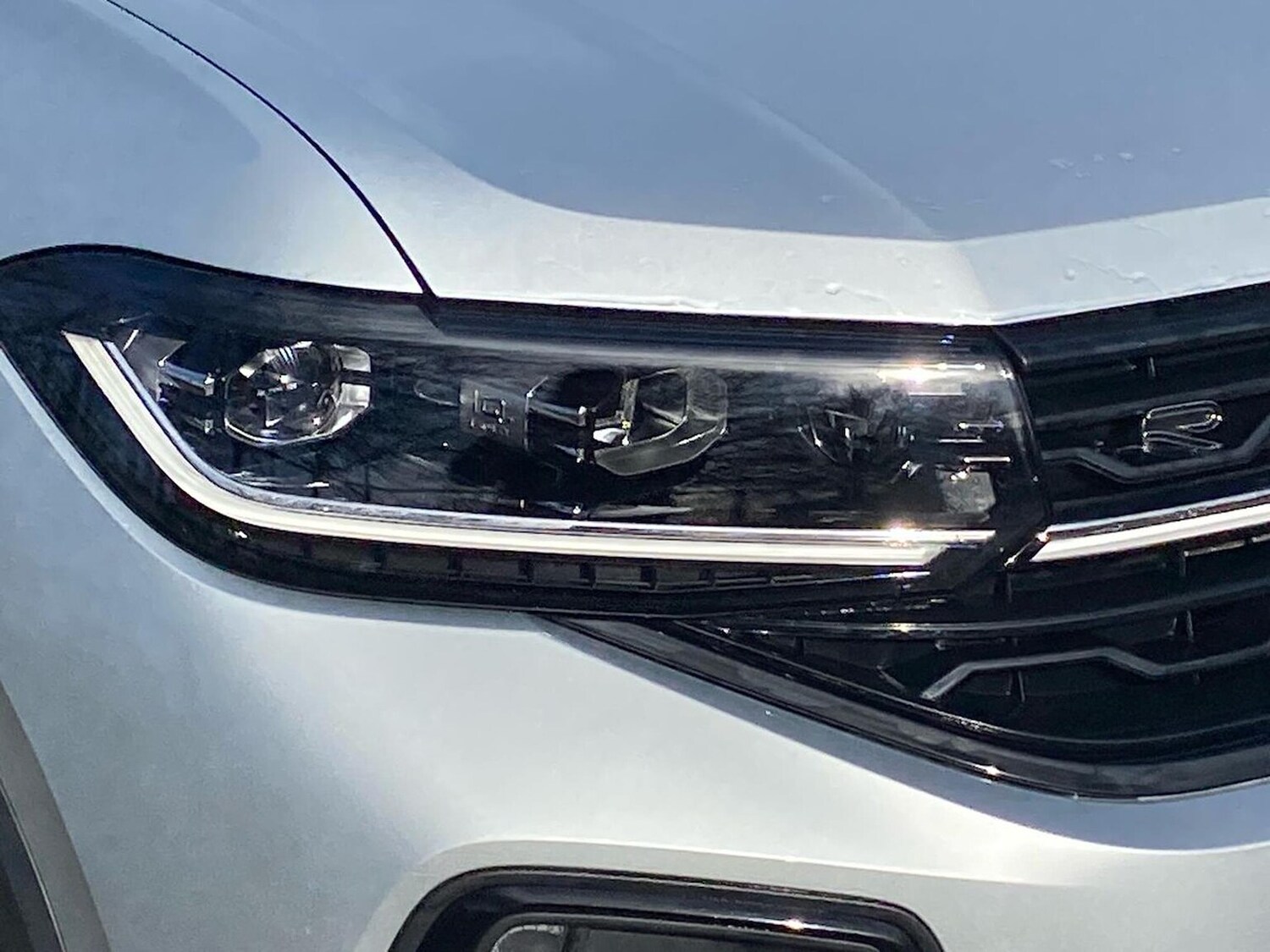 Used Volkswagen T-Cross 2025 for sale - 78026172: Photo 33