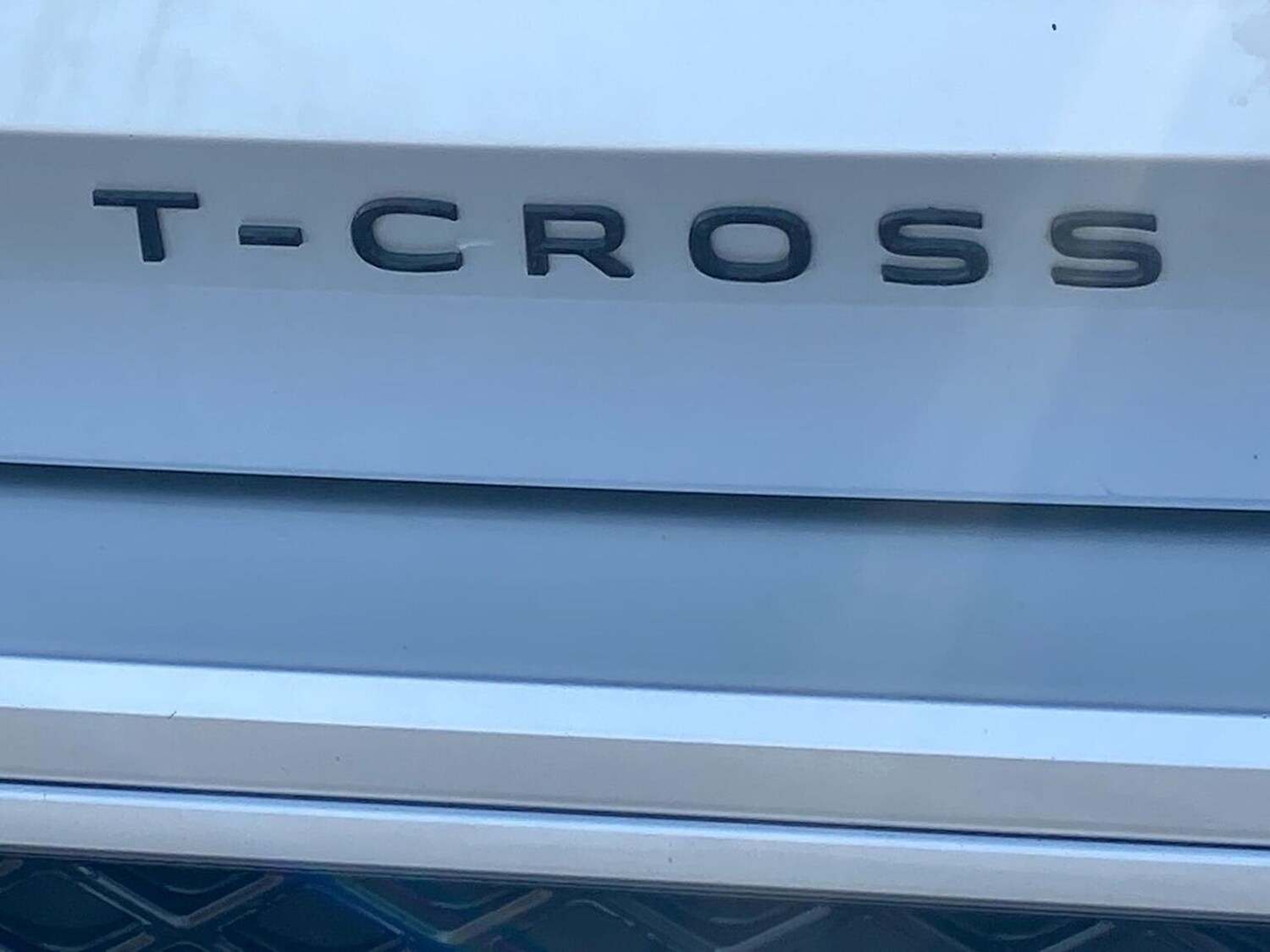 Used Volkswagen T-Cross 2025 for sale - 78026172: Photo 34