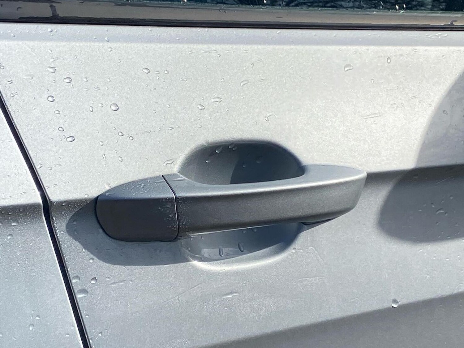 Used Volkswagen T-Cross 2025 for sale - 78026172: Photo 36