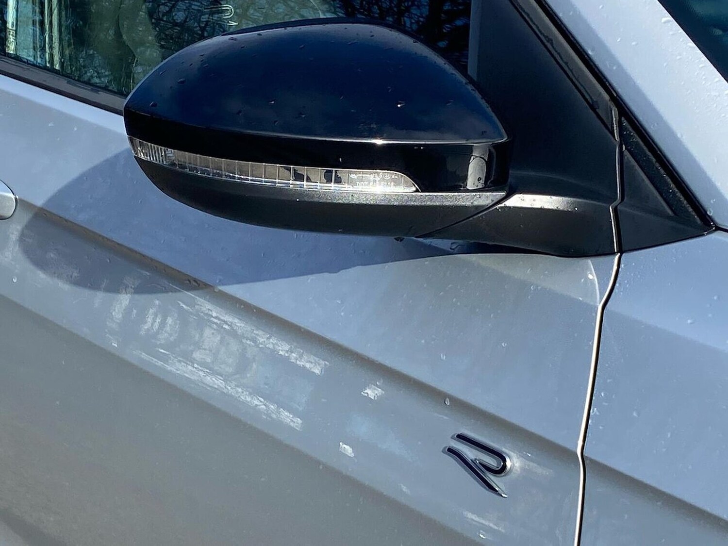 Used Volkswagen T-Cross 2025 for sale - 78026172: Photo 37