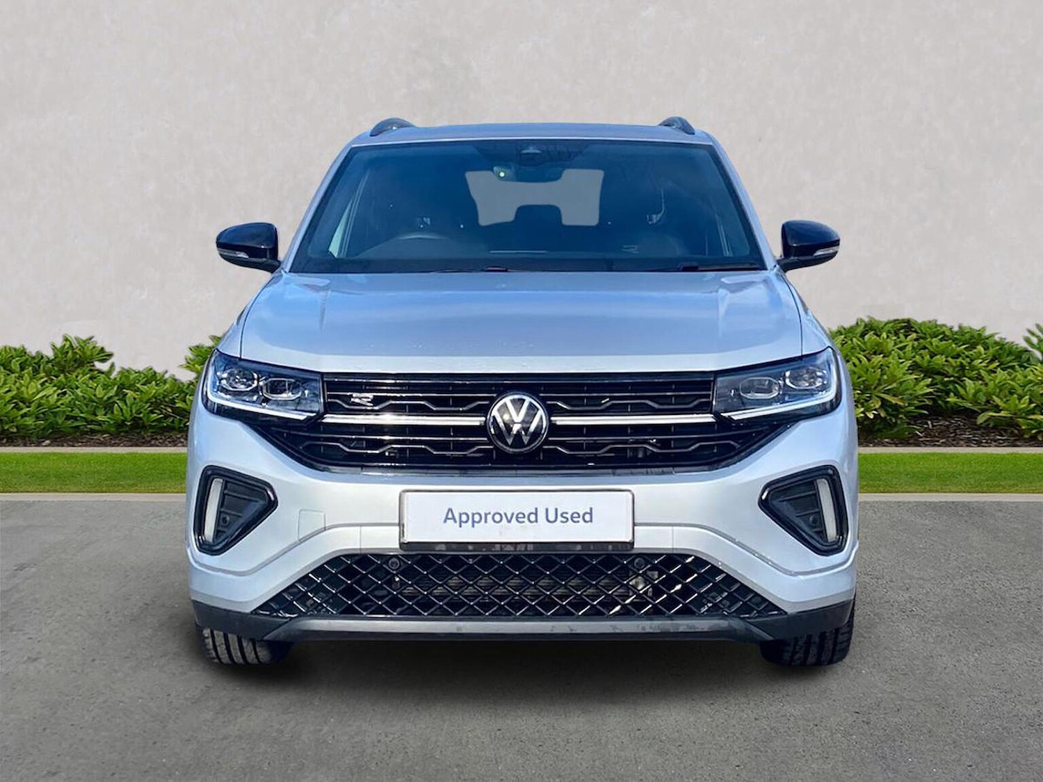 Used Volkswagen T-Cross 2025 for sale - 78026172: Photo 5