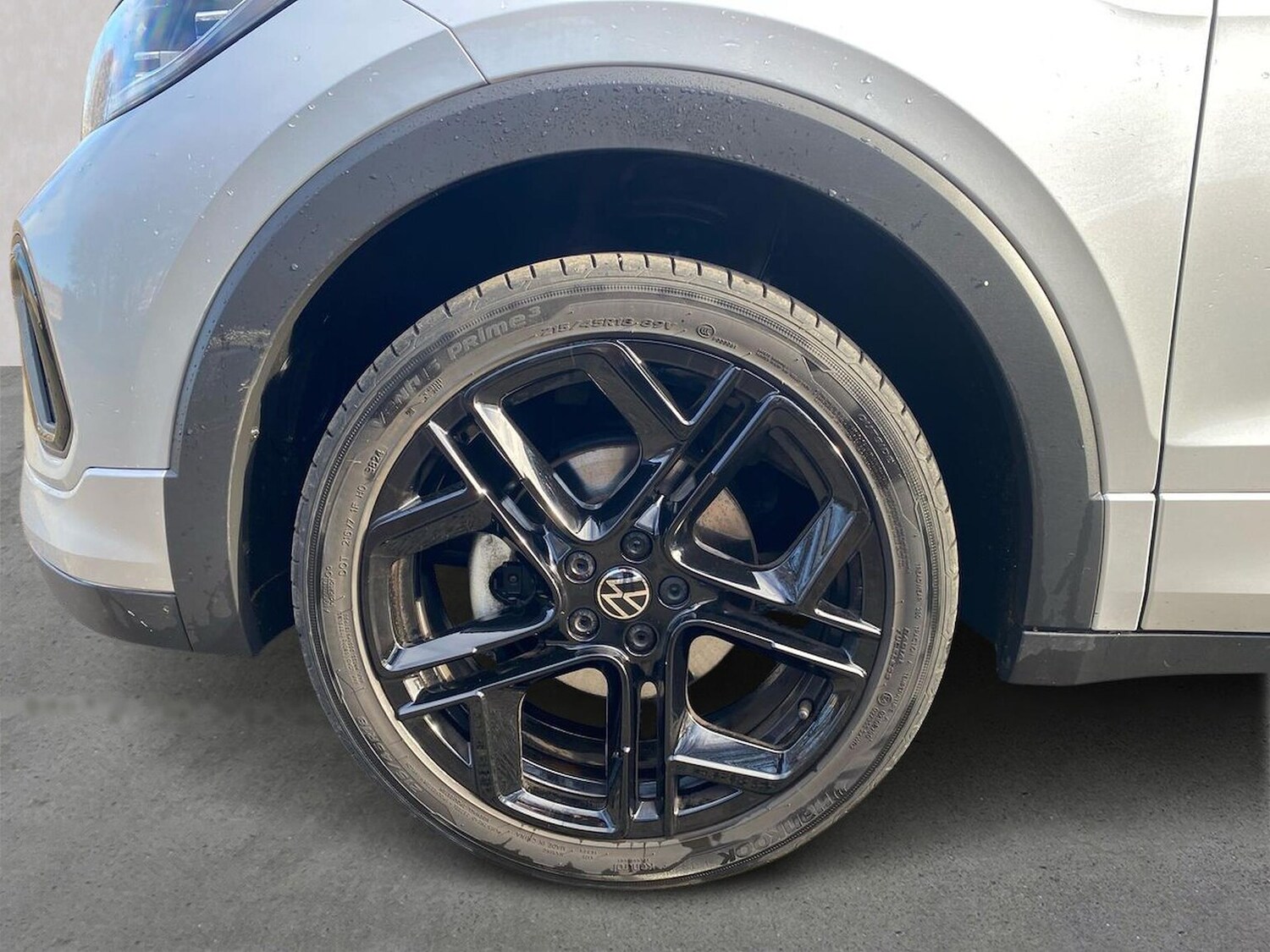 Used Volkswagen T-Cross 2025 for sale - 78026172: Photo 6