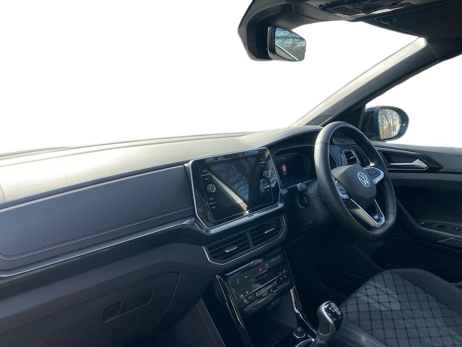 Used Volkswagen T-Cross 2025 for sale - 78026172: Photo 7