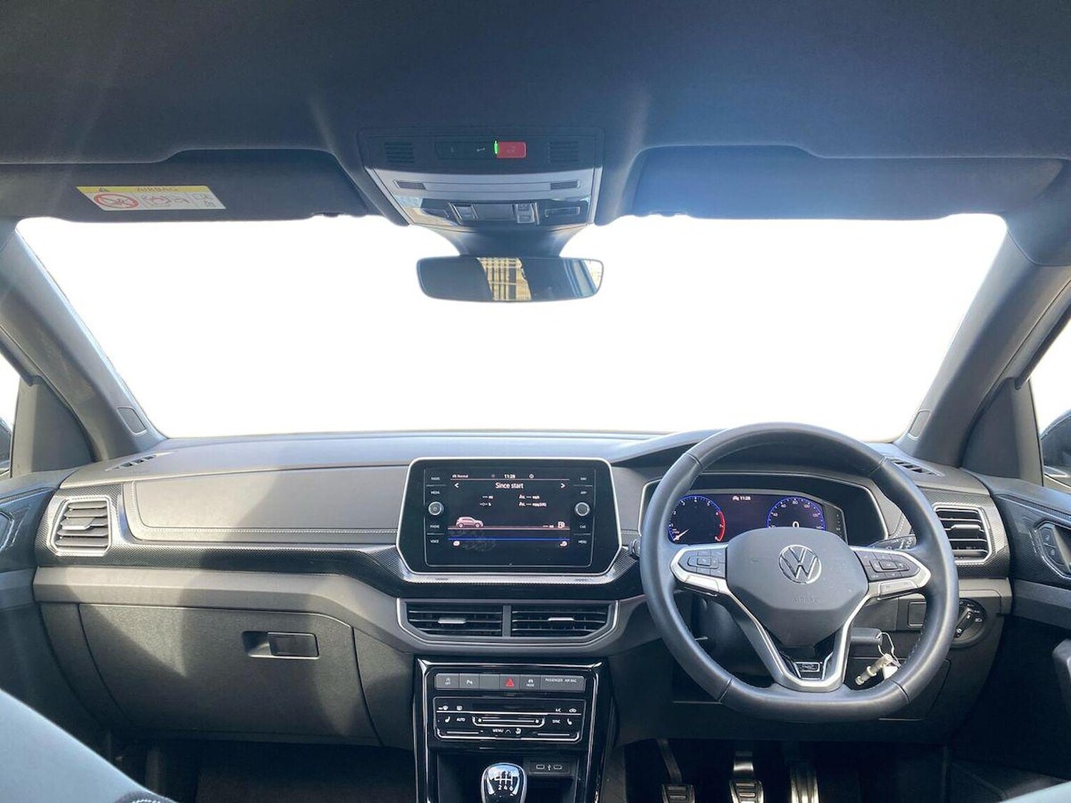 Used Volkswagen T-Cross 2025 for sale - 78026172: Photo 8