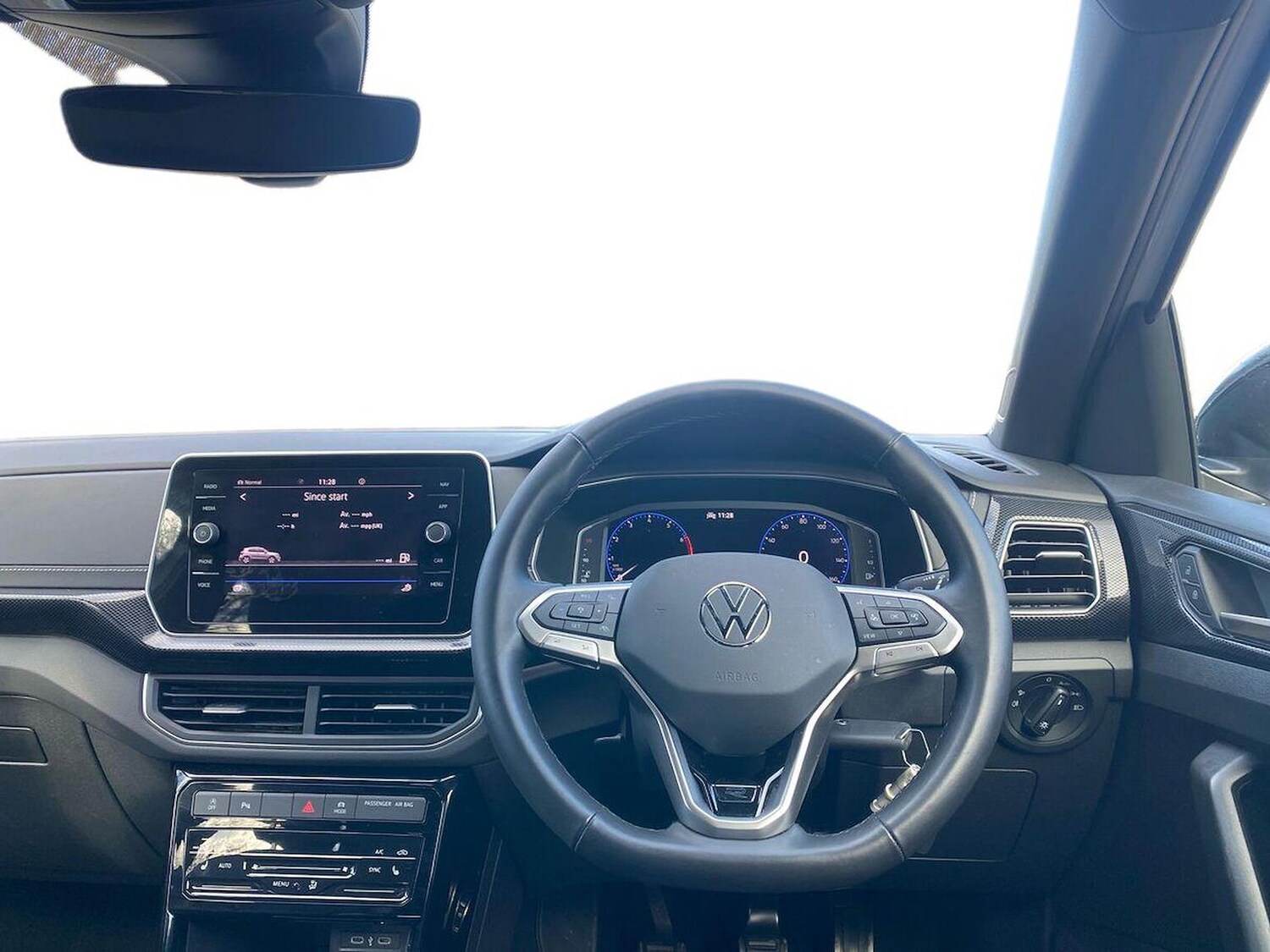 Used Volkswagen T-Cross 2025 for sale - 78026172: Photo 9