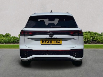Used Volkswagen Touran 2026 for sale - 79115399: Photo