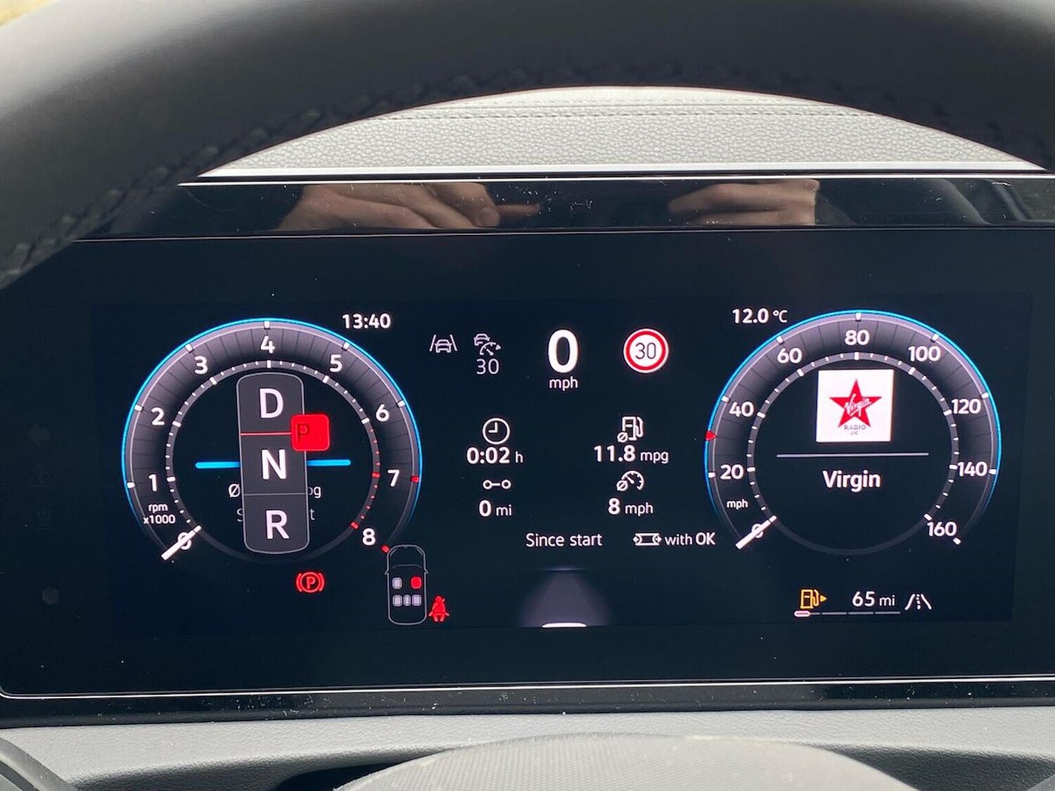 Used Volkswagen Tiguan 2026 for sale - 77896264: Photo 10