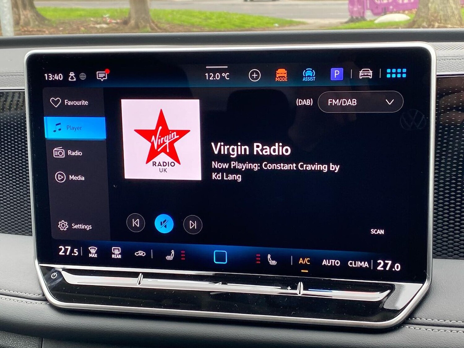 Used Volkswagen Tiguan 2026 for sale - 77896264: Photo 11