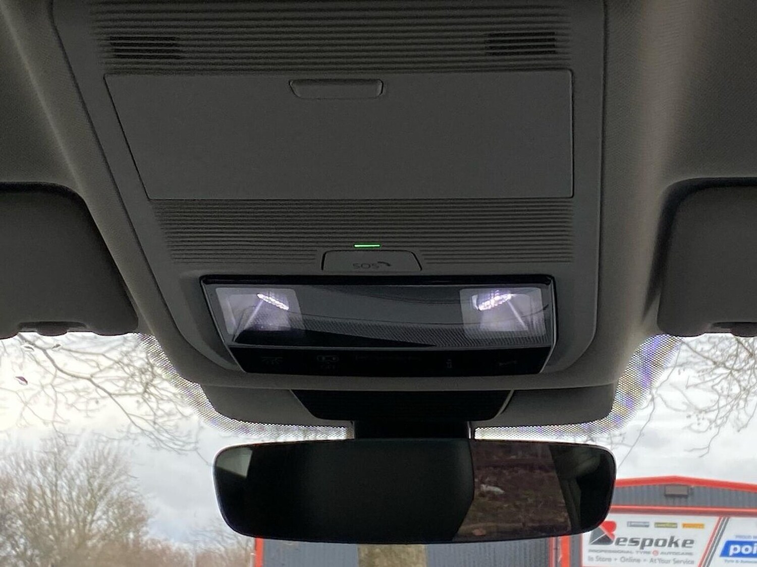 Used Volkswagen Tiguan 2026 for sale - 77896264: Photo 14