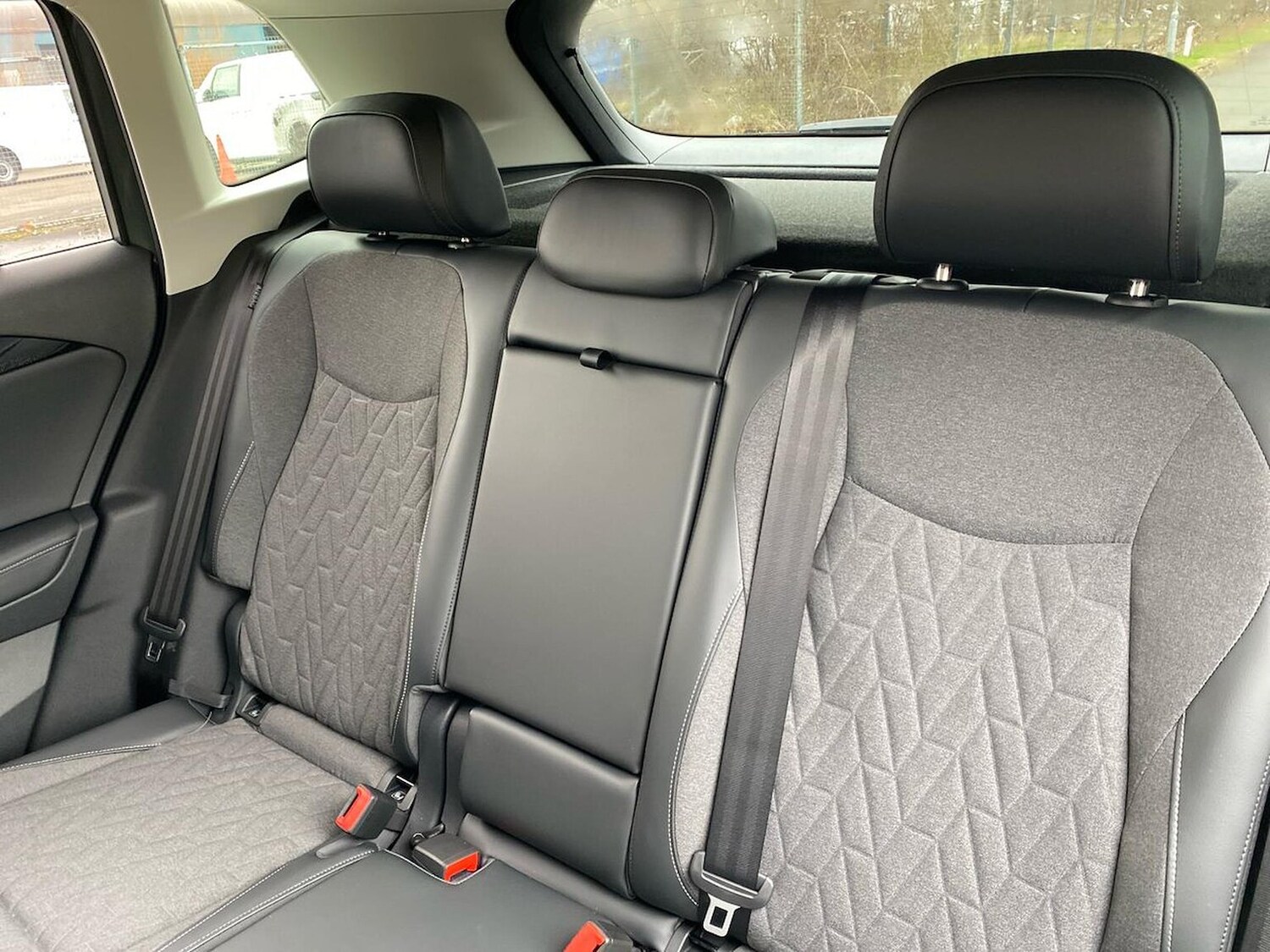 Used Volkswagen Tiguan 2026 for sale - 77896264: Photo 16