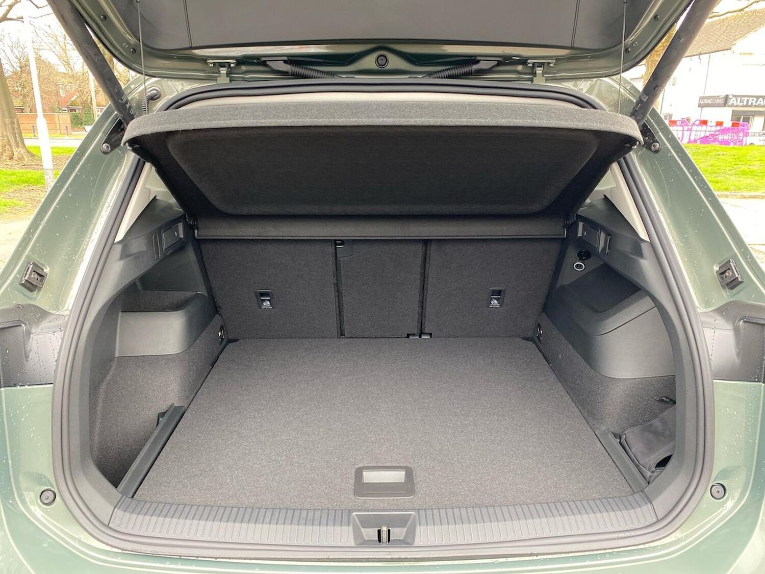 Used Volkswagen Tiguan 2026 for sale - 77896264: Photo 17