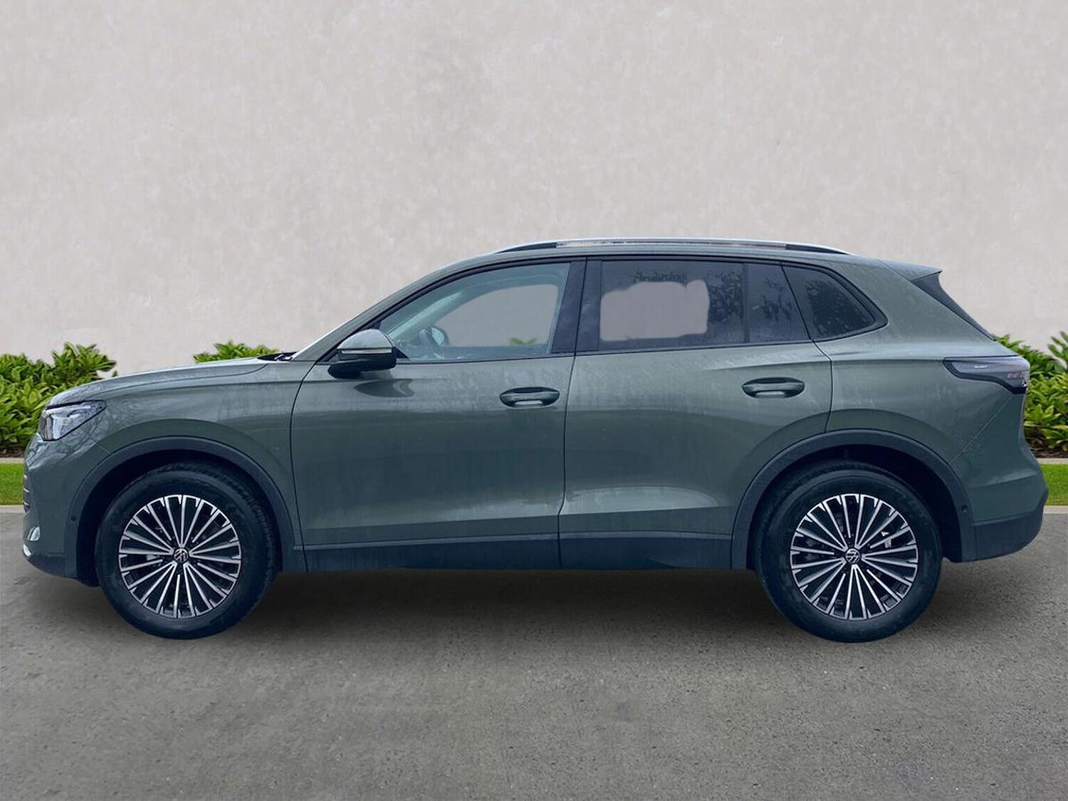 Used Volkswagen Tiguan 2026 for sale - 77896264: Photo 19