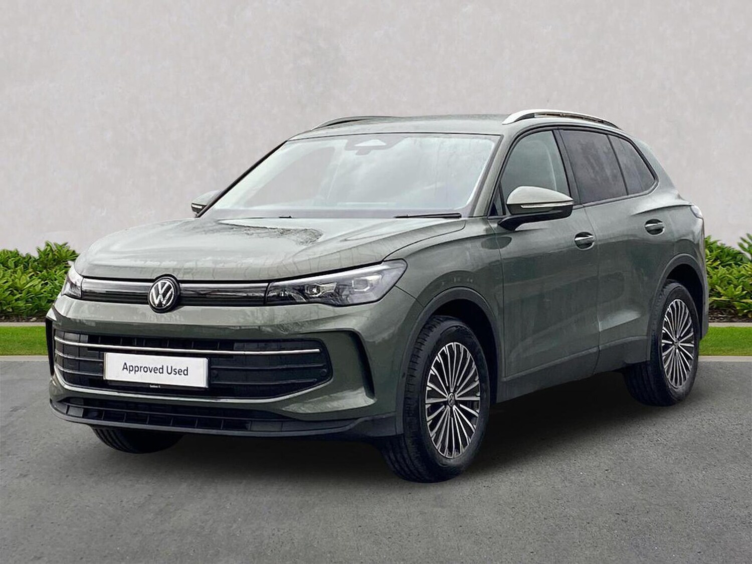 Used Volkswagen Tiguan 2026 for sale - 77896264: Photo 20