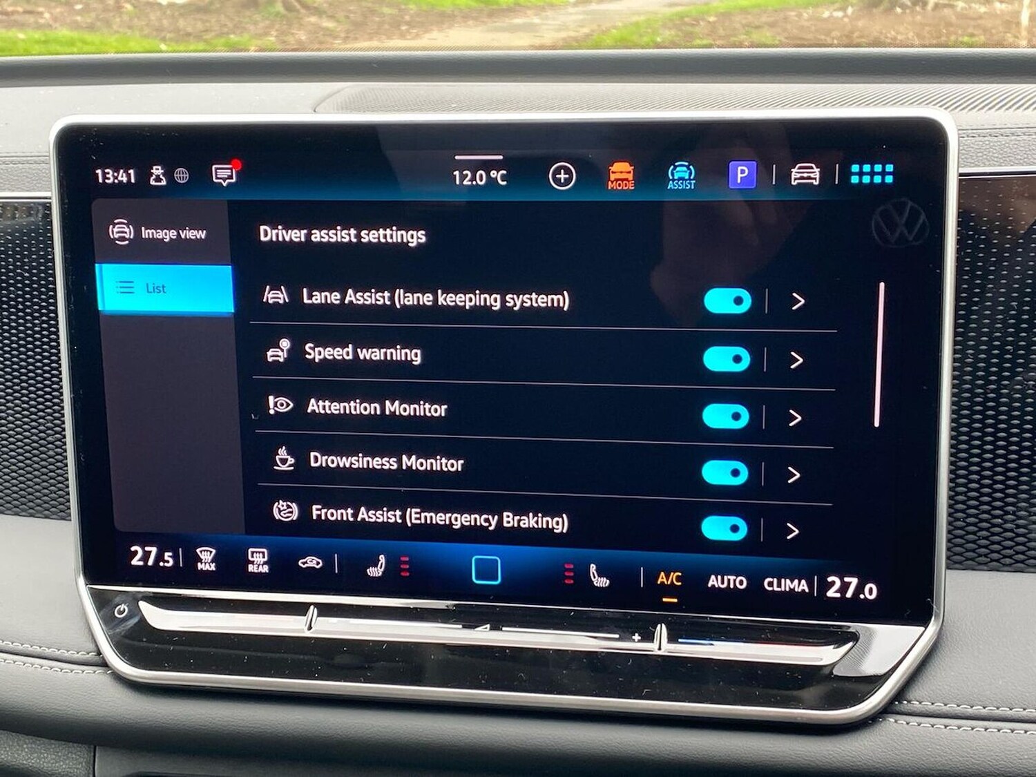 Used Volkswagen Tiguan 2026 for sale - 77896264: Photo 22