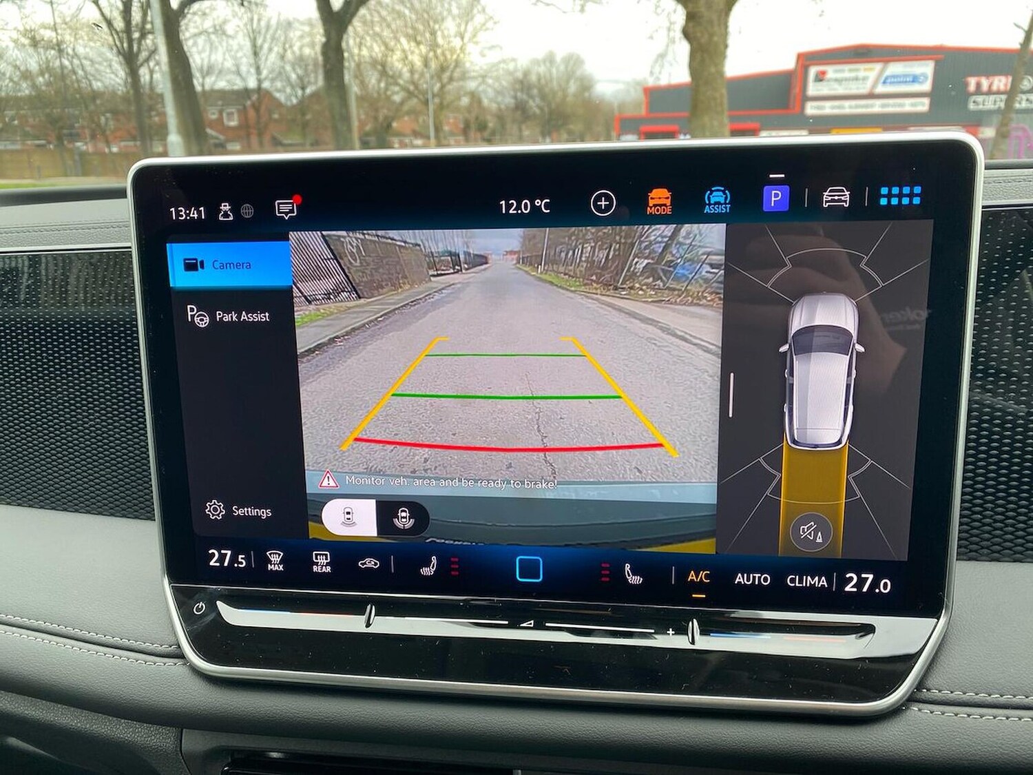 Used Volkswagen Tiguan 2026 for sale - 77896264: Photo 23