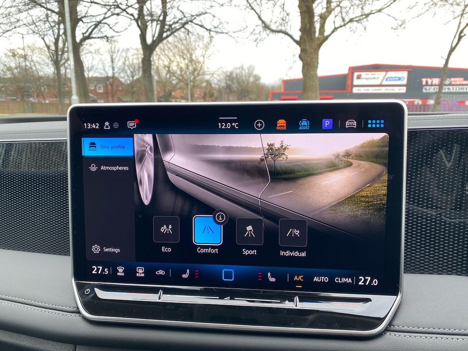 Used Volkswagen Tiguan 2026 for sale - 77896264: Photo 25