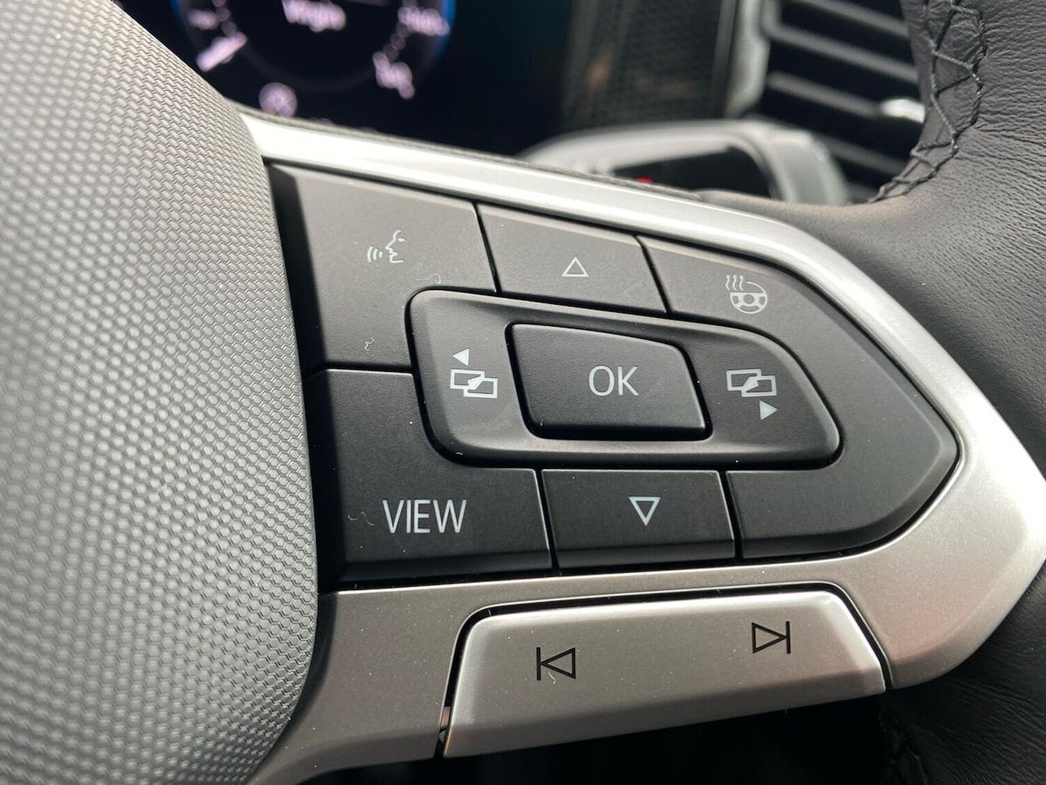 Used Volkswagen Tiguan 2026 for sale - 77896264: Photo 26