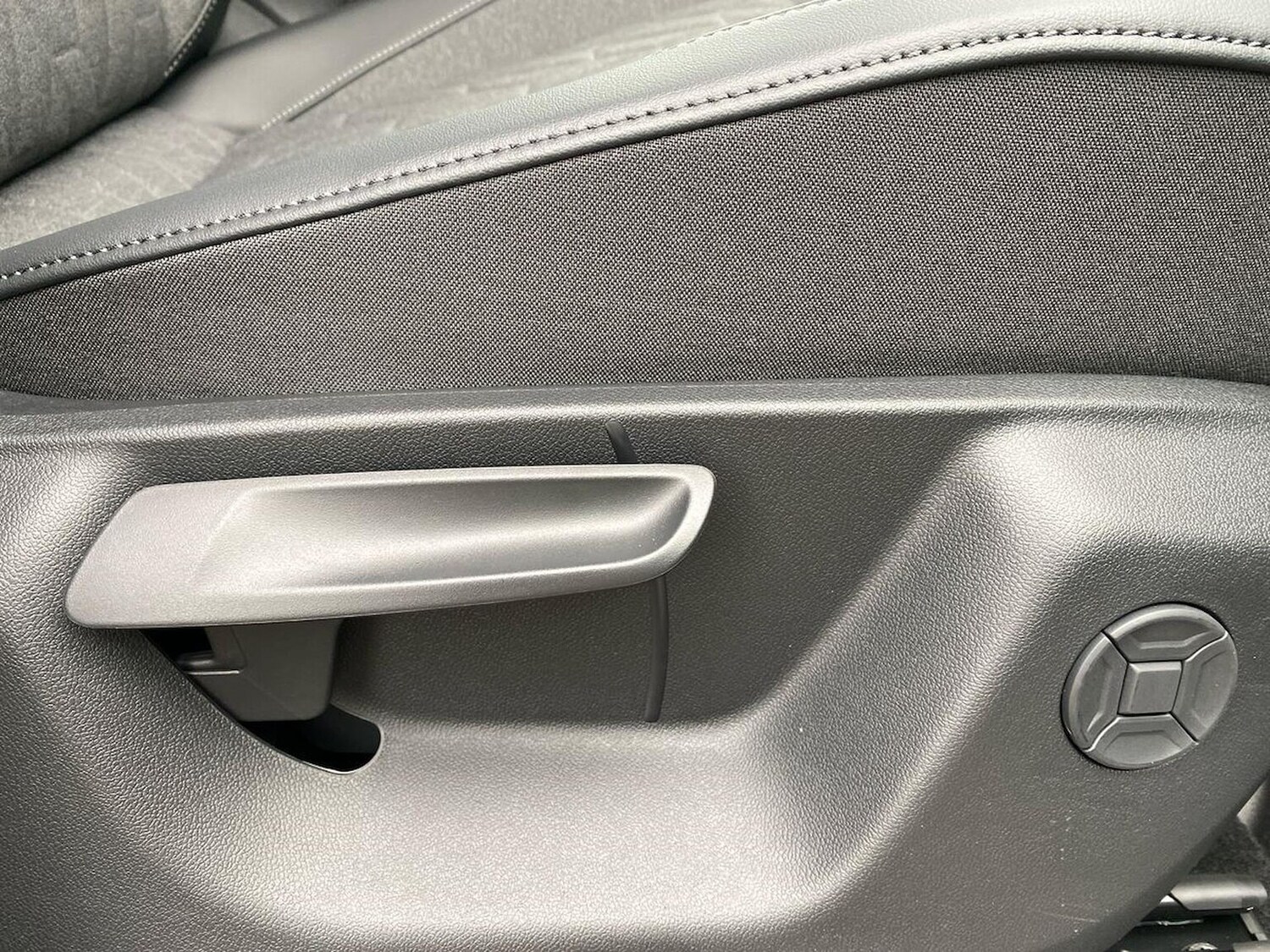 Used Volkswagen Tiguan 2026 for sale - 77896264: Photo 30