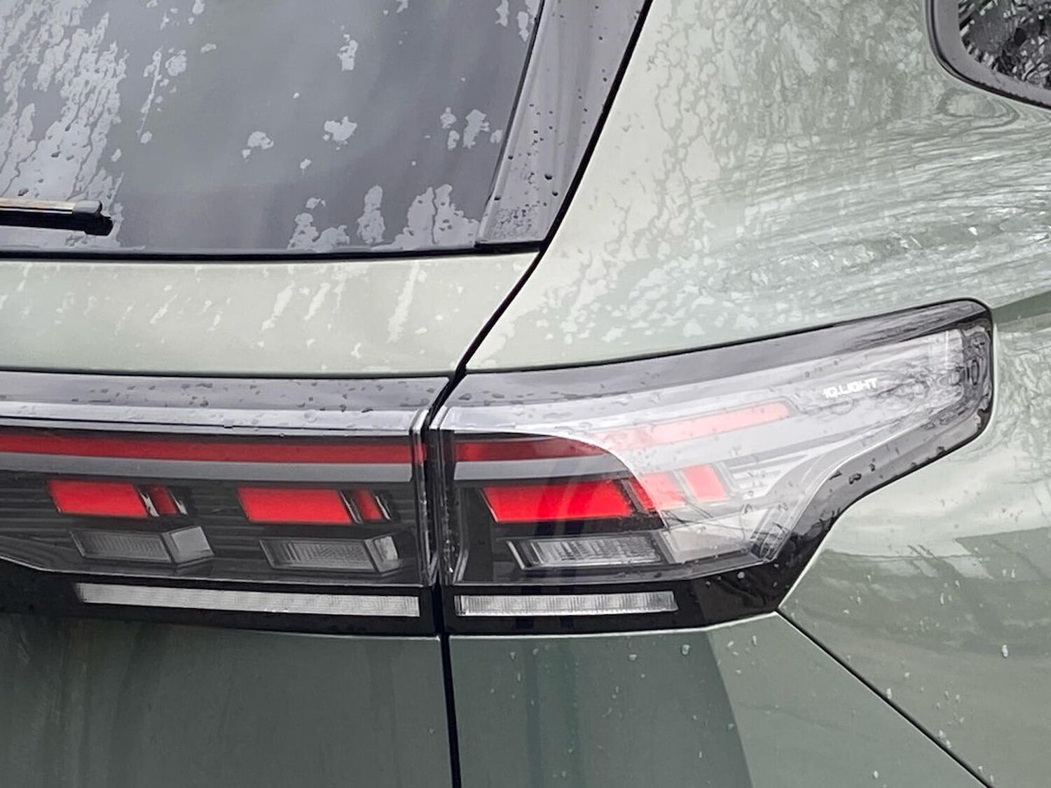 Used Volkswagen Tiguan 2026 for sale - 77896264: Photo 35