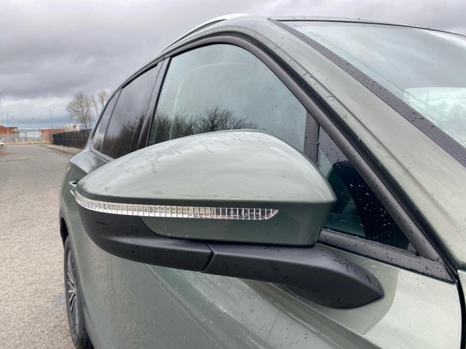 Used Volkswagen Tiguan 2026 for sale - 77896264: Photo 36